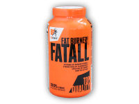 Fatall Ultimate Fat Burner 130 kapslí