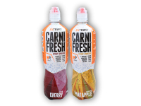 Carnifresh Sparkling with Caffein 850ml