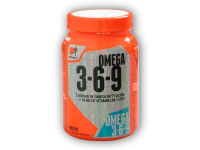 Omega 3-6-9 100 kapslí