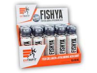 Fishya Shot 15 x 90ml