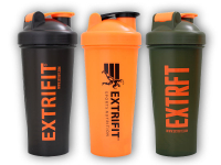 Extrifit Šejkr 600ml