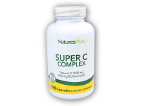 Super C Complex 180 tablet