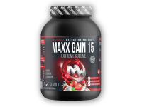 Maxx Gain 15 3500g