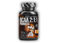 BCAA Promaxx 2:1:1 240 kapslí