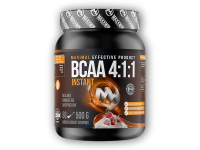 BCAA Instant 4:1:1 500g