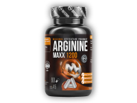 Arginine MAXX 1200 90 kapslí