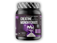 100% Micronized Creatine Monohydrate 550g