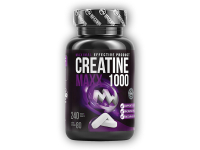 Creatine MAXX 1000 240 tablet