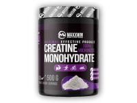 100% Creatine Monohydrate 500g