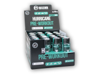 Hurricane Pre-workout shot 20x60ml