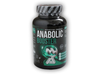 Anabolic Booster 90 kapslí