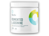 L-Arginine Fermented 300g akce