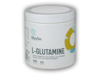 L-Glutamine 250g