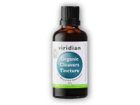 Cleavers Tincture Organic - BIO 50ml