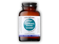 Childrens Powder With Vitamin C 50g
