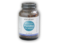 Fertility For Woman 60 kapslí