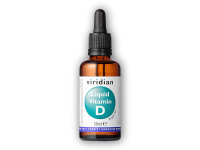 Liquid Vitamin D 50ml