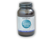 Potassium Magnesium Citrate 150g