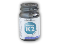 Vitamin K2 30 kapslí