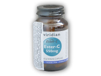 Ester C 550mg 30 kapslí