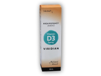 Vitamin D3 2000iu Spray 20ml