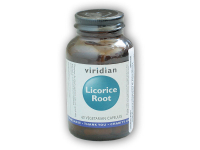 Licorice Root 60 kapslí