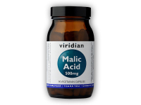 Malic Acid 90 kapslí