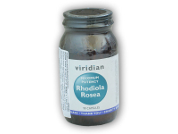 Rhodiola Rosea Maximum potency 90 kapslí