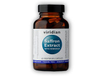 Saffron Extract 60 kapslí