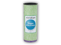 Vegan EPA & DHA 30ml