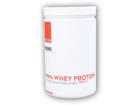 100% Whey protein 700g