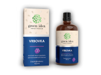 Vrbovka bezlihová tinktura 100ml