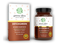 Detoxgreen 90 tobolek