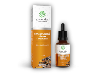 Hyaluronové sérum s hadím jedem 25ml