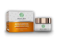 Astaxanthin - pleťový krém 50ml