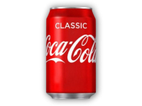 Coca Cola 330 ml