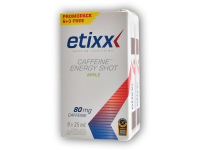 Energy shot s kofeinem 9 x 25 ml