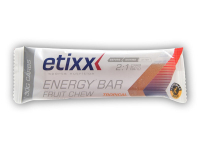 Energy bar fruit chew 38g