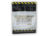 Whey Mass Builder 3000g