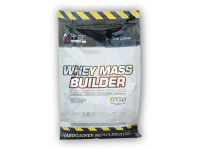 Whey Mass Builder 1500g