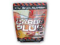 Carbo Plus 1000g