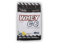 Whey C6 CFM 100% Whey 1000g