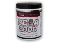 BCAA 2000 400 tablet