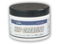 KTP Creatine 200 kapslí