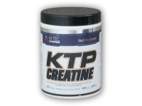 KTP Creatine 400 kapslí