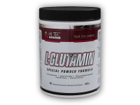 L-Glutamin 400g