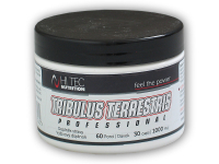 Tribulus Terrestris 1000mg 60 kapslí