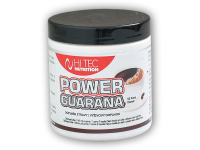 Power Guarana 800mg 100 kapslí