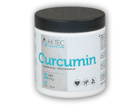 Health Line Curcumin 800mg 60 kapslí