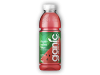 Ganic Vitamin voda meloun/máta 500ml